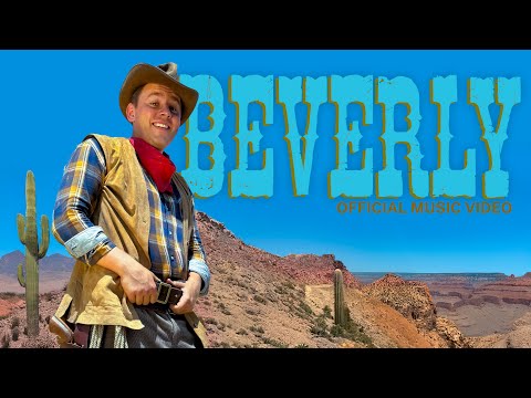 BRACO GAJIĆ - BEVERLY (Official Music Video)