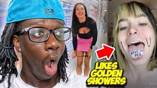 KINKTOK EXPOSED: its WORSE THAN YOU THINK 😂