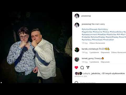 fatty x Prezes Maj "Mój kawałek"