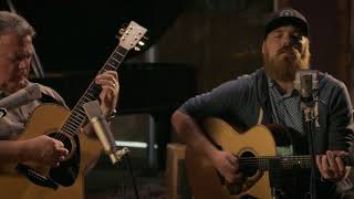 Marc Broussard (w/ Ted Broussard )- Home