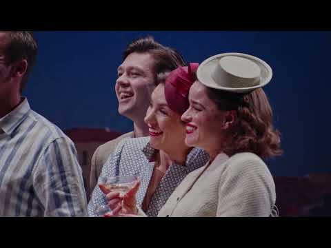 Aspects of Love Soundtrack Trailer. Lyrics