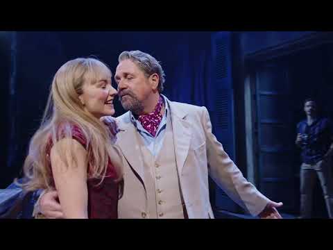 Aspects of Love Soundtrack Trailer. Lyrics