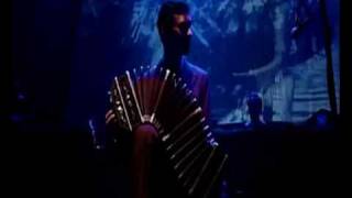 Gotan Project - Triptico (live)