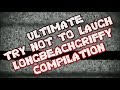 ULTIMATE TRY NOT TO LAUGH LONGBEACHGRIFFY COMPILATION