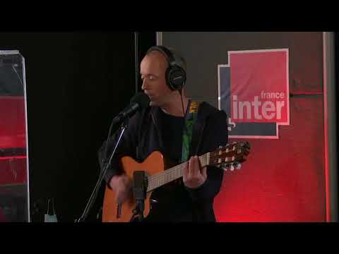 3e Vague - La chanson de Frédéric Fromet