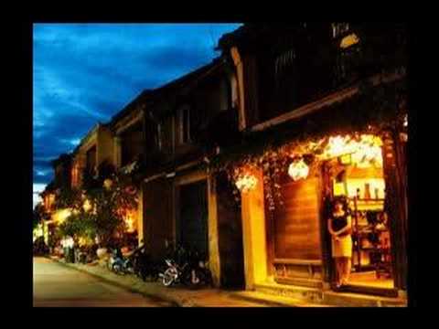 Nhớ Quảng Nam - Vân Khánh