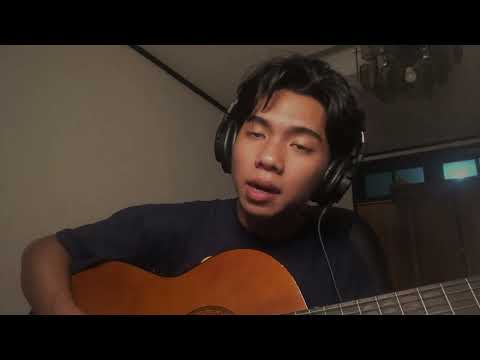Hindia - Membasuh (Cover) // Jeje