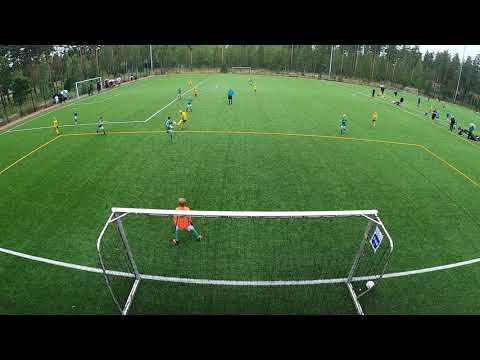 KuPS keltainen - GrIFK Wales