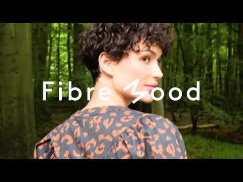 Flora Kleid Schnittmuster video