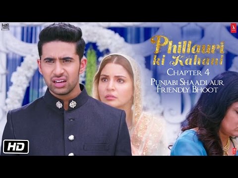 Phillauri (2017) Trailer