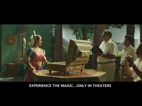 Keerthy Suresh as Savitri About Priyadarshini