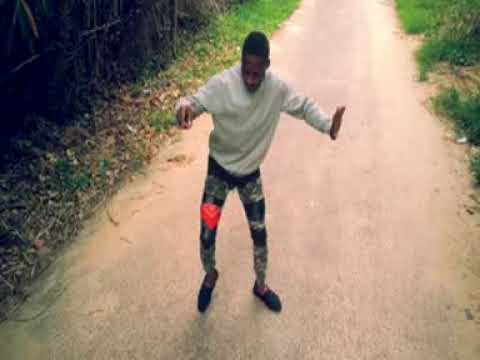 Djika Djikel Pepele (Ft Aris)