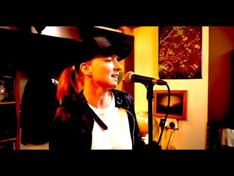 LoneLady  - (There Is) No Logic  (Live Rehearsal 2021)