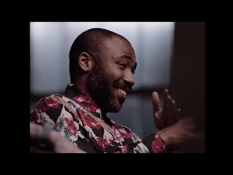 donald glover was "so jealous" of abbott elementary