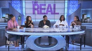 Blac Chyna's Alleged Sex Tape Hits The Internet - Part 1