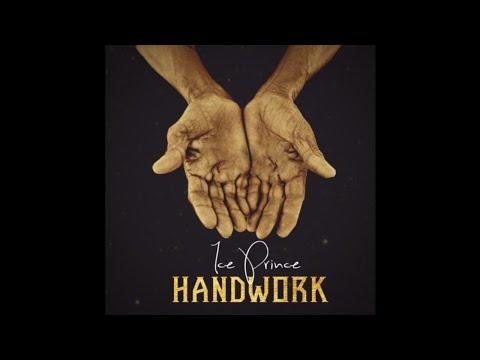 Ice Prince - Handwork (prod. Austynobeatz)