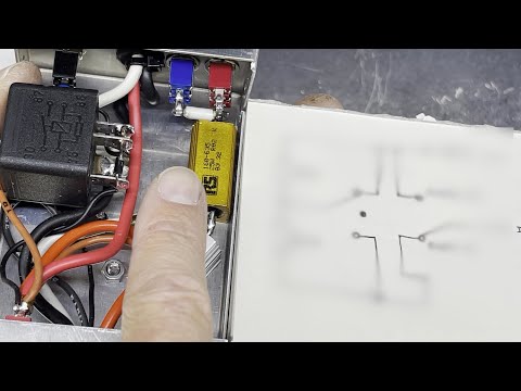 A slower slot car can sometimes be a faster race car - How to add a controller choke