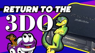 A Closer Look at the 3DO