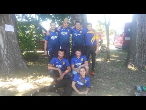 SDH Lanžhot muži - Prušánky 1.8.2020