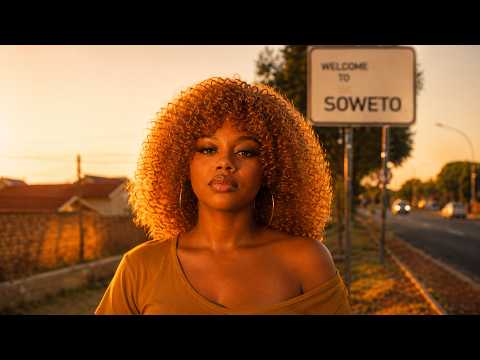 Sunrise in Soweto | Soulful Amapiano &ndash; A New Day, A New Beginning