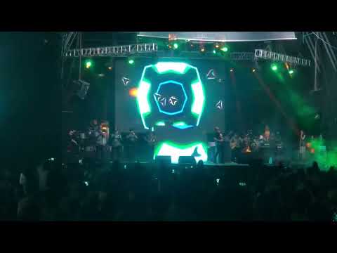 Todos tenemos un amor - La Mosca Tse Tse - En vivo en Medellín 2022