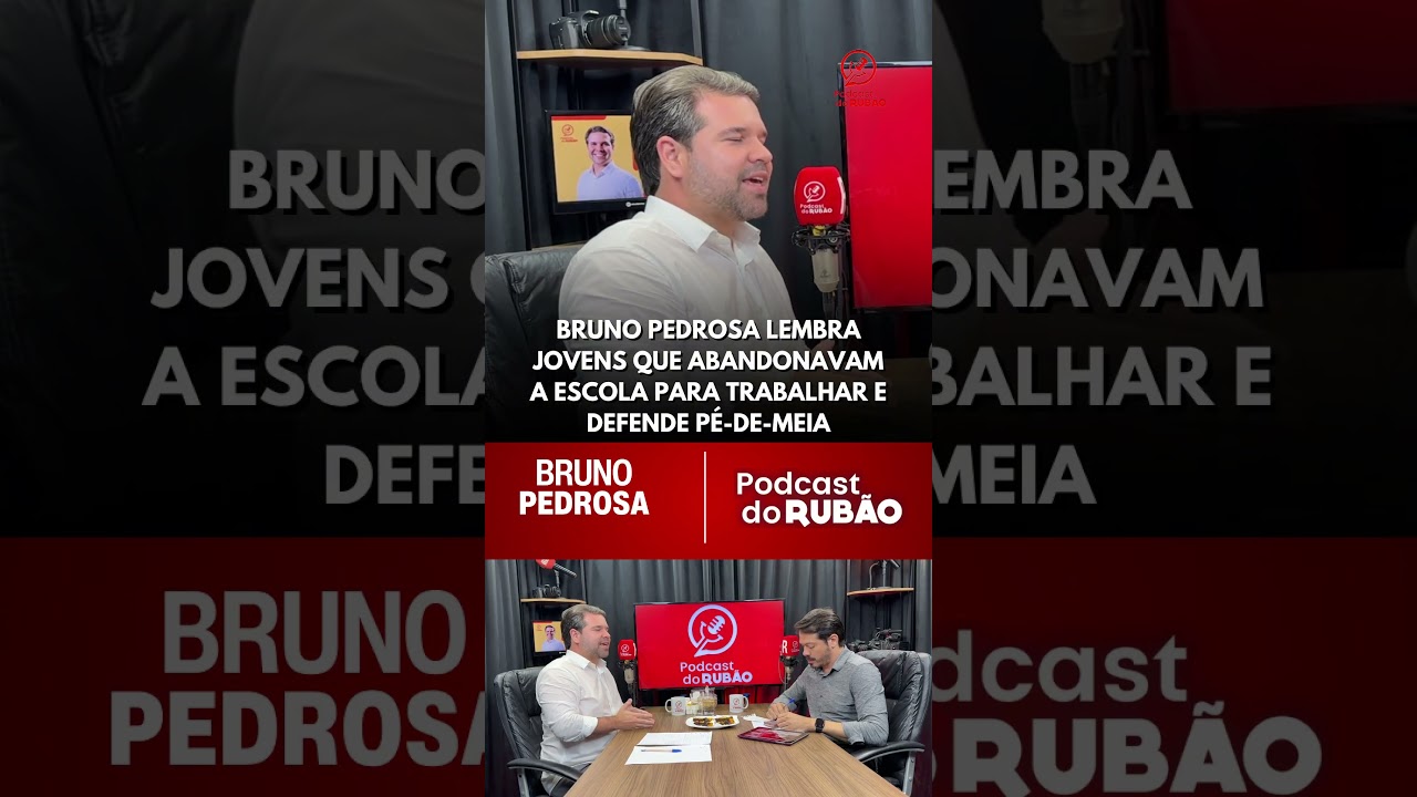 Capa do vídeo