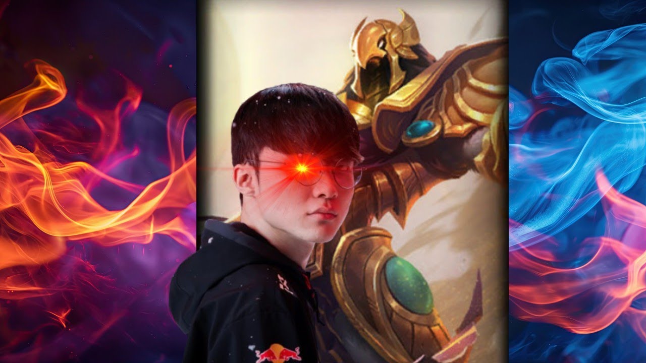 The Greatest Esports Player of All Time