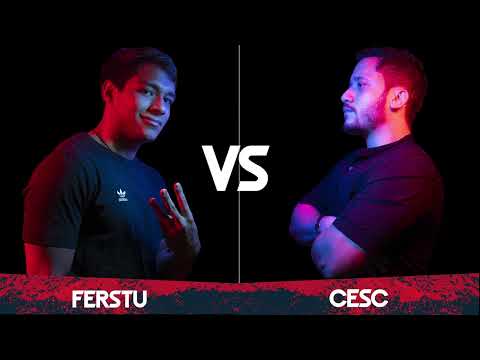 I SMASHITO SCG I  LOSER - SEMI FINAL I FERSTU VS CECS