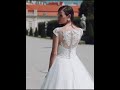 Свадебное платье Elena Novias 492