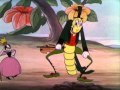 Disney's (1934) The Grasshopper and the Ants ...
