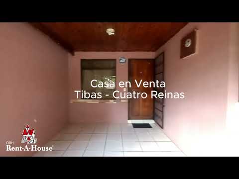 Imagen de Venta de Casas en Colima - Tibás Colima - SAN JOSÉ
