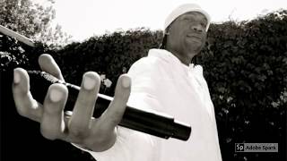 KRS ONE - Higher Level (with lyrics on screen)