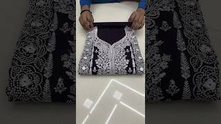 Surat wholesale market | #dress #zarkanwork #fashion #wholesalemarket
