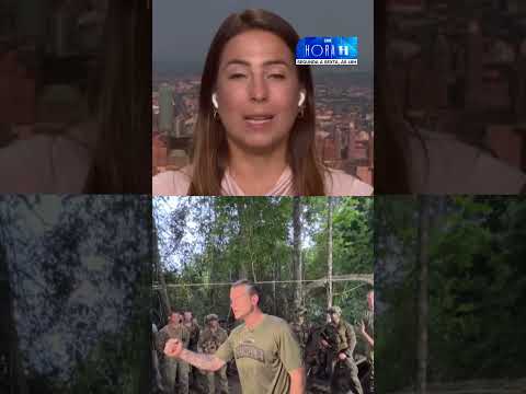 EUA avaliam operações terrestres contra traficantes na América Latina