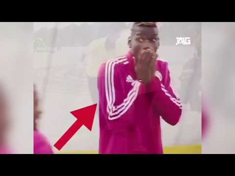 Jugadores De Fútbol Contra Jugadores De Freestyle 😂🔥