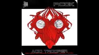P.Cok - Acid Trooper [FULL ALBUM]