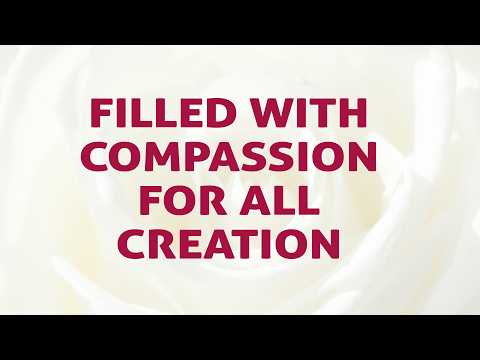 Filled With Compassion video