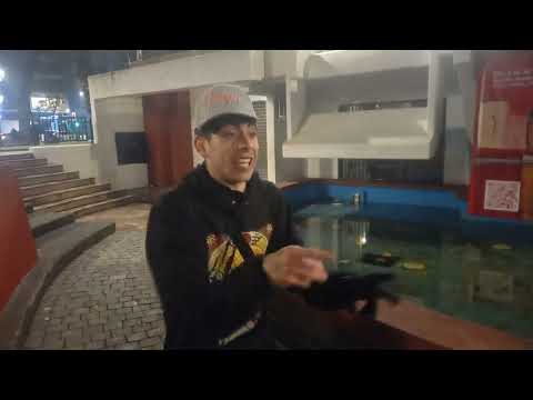 FINAL / MRBEAN vs. JAIMETHZ BENJITAXDAÑO DEROSSI / TMC MULTIVERSE F14 💸