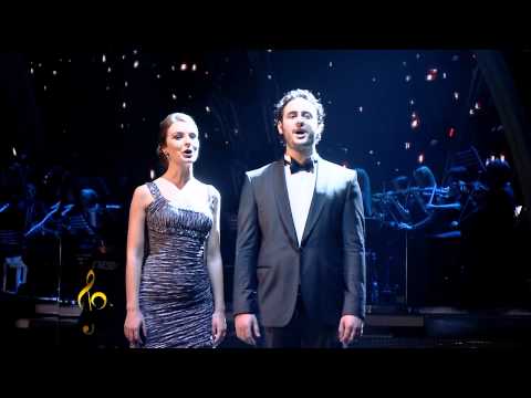 100 VJET MUZIKE - HAPJA E SPEKTAKLIT