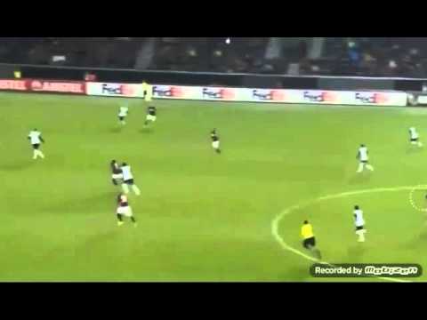 Sparta - Krasnodar | UEFA EUROPE LEAGUE