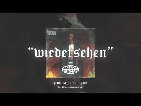 (FREE) Yung Vision x Edo Saiya TYPE BEAT - "WIEDERSEHEN" (prod. razz.did.it.again x Young Lime) 2022