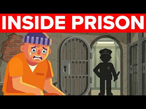 The Infographics Show - True Crime and The Infographics Show