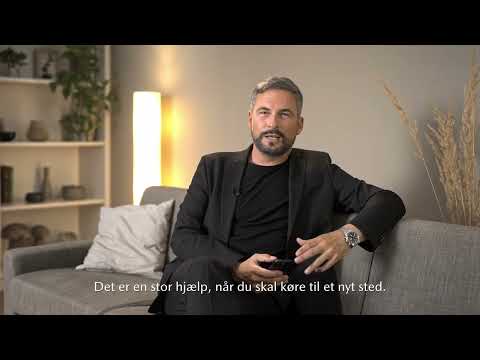 Mazda CX-60 Connectivity | MyMazda app