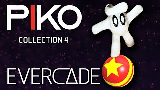 Piko Interactive Collection 4 (Evercade) | Ranked!