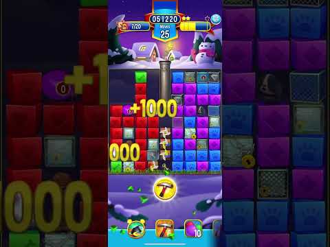 Pet rescue saga level 3389