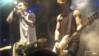 Lost and found - AMELIE Concierto Madrid