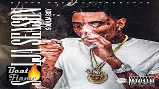 Bands Up Instrumental Soulja Boy Type Beat