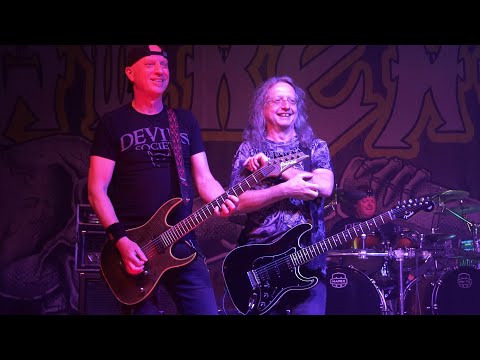 Alkehol - Rockeři (KD Cristal Rosice, 17.4.2025)