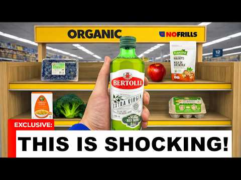 30 Healthy COOKING OILS Canadians Must BUY