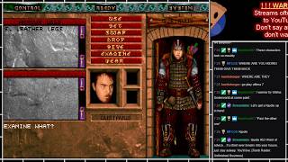 Trying Various Games #14 ~ Game 1: Daemonsgate